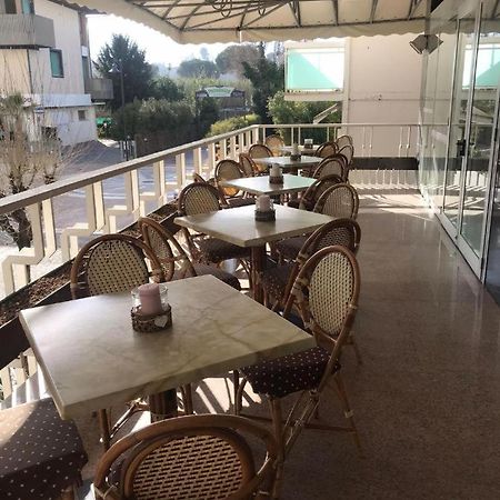 קאטוליקה Hotel Riviera Nuova Gestione מראה חיצוני תמונה