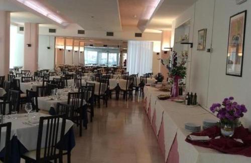 קאטוליקה Hotel Riviera Nuova Gestione מראה חיצוני תמונה