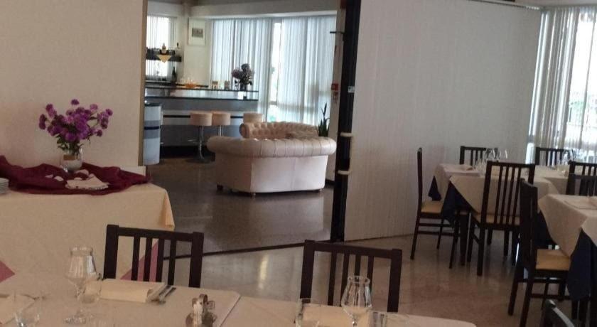 קאטוליקה Hotel Riviera Nuova Gestione מראה חיצוני תמונה