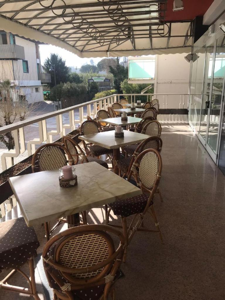 קאטוליקה Hotel Riviera Nuova Gestione מראה חיצוני תמונה