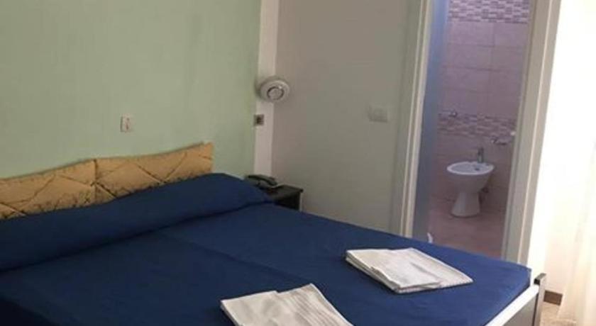 קאטוליקה Hotel Riviera Nuova Gestione מראה חיצוני תמונה