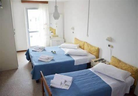 קאטוליקה Hotel Riviera Nuova Gestione מראה חיצוני תמונה