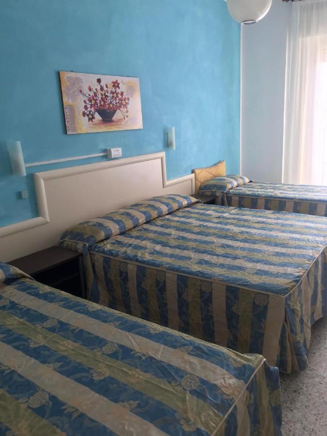 קאטוליקה Hotel Riviera Nuova Gestione מראה חיצוני תמונה
